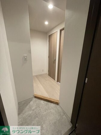 ヴィアーレ四谷の物件内観写真